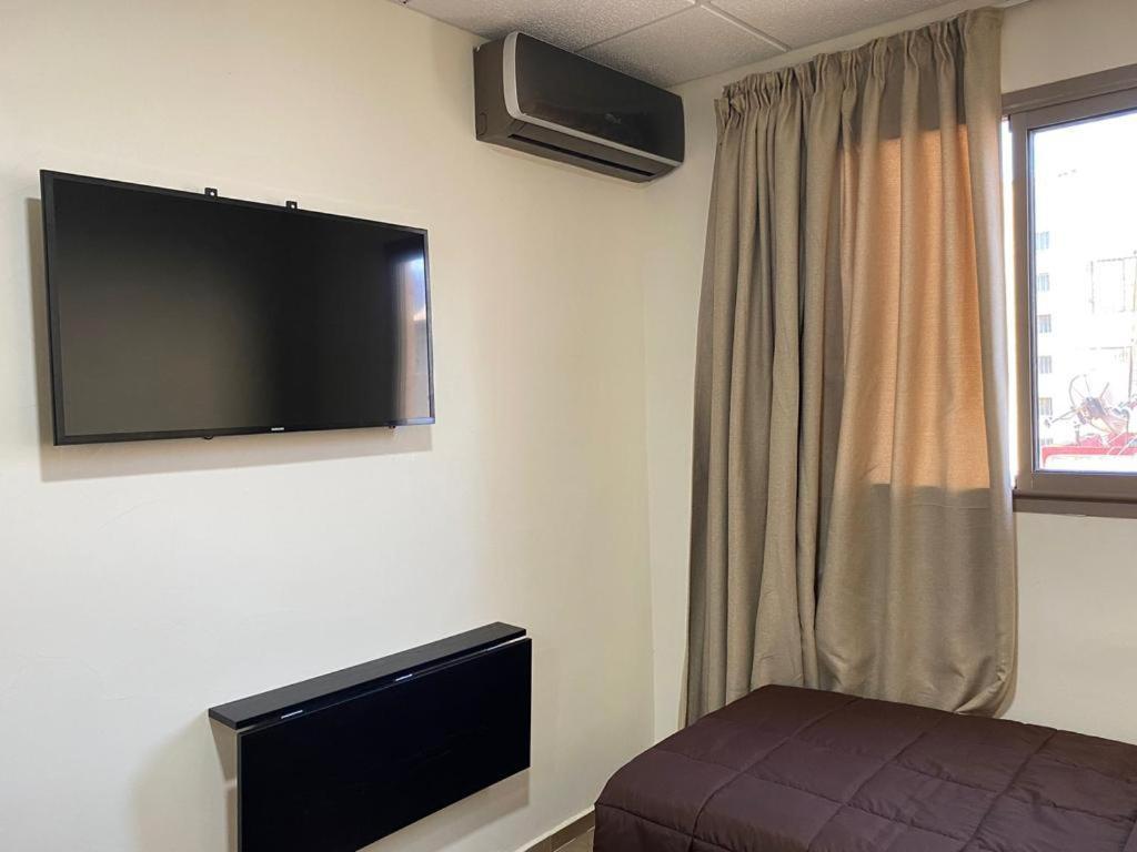 Hotel Meuble Parisien Rabat Luaran gambar