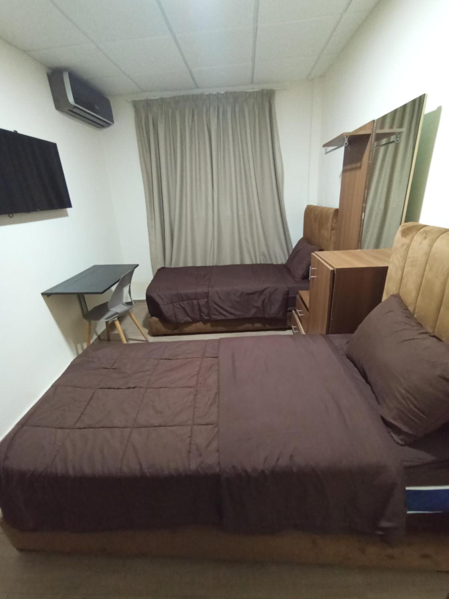 Hotel Meuble Parisien Rabat Luaran gambar